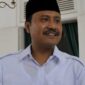 Menteri Sosial Saifullah Yusuf