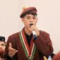 Marselino, Ketua Presidium PMKRI Cabang Ende