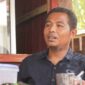 Agustinus Rae, Ketua Wartawan Ende Bersatu