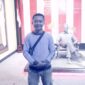 Marsianus Nggumbe Nggoi, Anggota Penyatu PMKRI Cabang Yogyakarta 