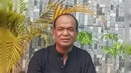 Mikael Badeoda, Manager Perse Ende