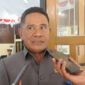 Sekretaris Fraksi Nasdem DPRD Ende, Yani Kota/Foto ; Istimewa