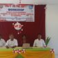 Memperingati HUT ke 80 RI Guru di Ndona Gelar Workshop