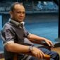 Ketua Panitia Abepuan Cup 2025 Petensily Achmad Tokan/Ket Foto ; Kepitang Dokeng