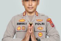 Kapolres Sikka, AKBP Bambang Supeno, S.I.K/Ket Foto ; Niko Sanggu