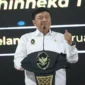 Menkopolhukam RI, Budi Gunawan/Ket Foto ; Ist