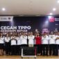 Deklarasi pencegahan dan pemberantasan PMI Ilegal dan TPPO di NTT