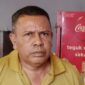 Albertus Djombu Djen, Plt Kadis Pemuda dan Olahraga Kabupaten Ende/Foto ; LF