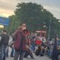 Ketua Komite Pusat GRD Jimi Saputra