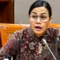 Sri Mulyani, Menteri Keuangan Republik Indonesia/Foto ; Ist