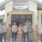 Apel sebelum operasi gabungan