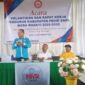 Ketua Umum PBVSI NTT Winston Neil Rondo