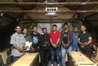 Pengurus Vox Point Sikka