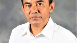 Antonius Doni Dihen, Bupati Flores Timur