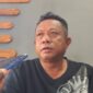 Keterangan Foto : Arminius Wuni Wasa, Anggota DPRD Ende dari Partai NasDem Kabupaten Ende. Rabu, 5 November 2025