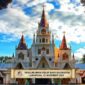 Gereja Katedral Keuskupan Larantuka