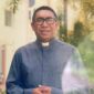Mgr Yohanes Hans Montero Uskup Larantuka Terpilih