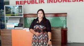 Rikha Permatasari kuasa Hukum keluarga almarhum Prada Lucky Namo