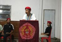 Christiano Elfrado Keytimu
Mahasiswa Fakultas Hukum Universitas Nusa Nipa – Ketua Komisariat Nusa Nipa PMKRI Cabang Maumere