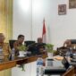 Pemprov NTT dampak kebijakan pembatasan belanja pegawai maksimal 30 persen sebagaimana diatur dalam Undang-Undang Nomor 1 Tahun 2022 tentang HKPD