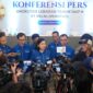 Konferensi Pers ; PT PELNI (Persero) memastikan kesiapan penuh dalam menghadapi periode Angkutan Lebaran 2026.