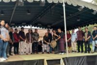 Panitia Festival Pune Lewo