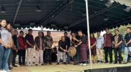 Panitia Festival Pune Lewo