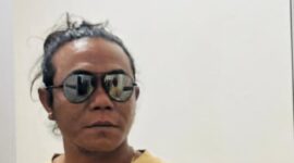 Marianus Yuardianus Laka, Alumni Uniflor