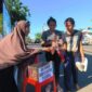 Remas di Larantuka, Siapkan Posko Gratis buat peziarah