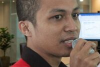 Arnold Yoseph Payong