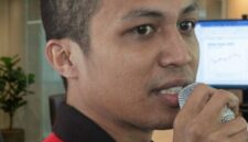 Arnold Yoseph Payong