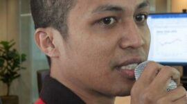 Arnold Yoseph Payong