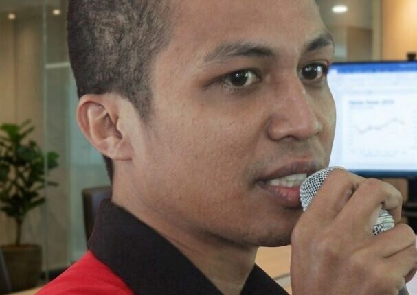 foto slider headline