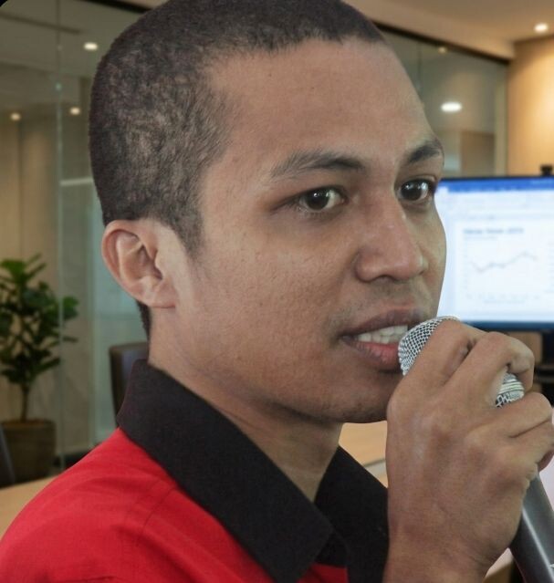 Arnold Yoseph Payong