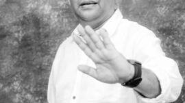 Blasius Ausgarius Rinda, Tokoh Muda NTT