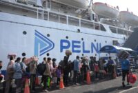 Pelabuhan PELNI