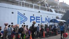 Pelabuhan PELNI