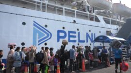 Pelabuhan PELNI