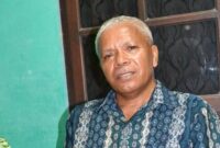 Pakar Hukum Undana Kupang, Jhon Tuba Helan