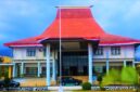 Kantor bupati Ende/Ket Foto ; Endenews