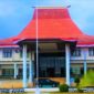 Kantor bupati Ende/Ket Foto ; Endenews