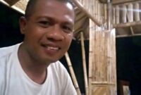 Siprianus Maju Mencari, Humas Club Flores United/Ket Foto ; Dokpri