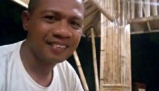 Siprianus Maju Mencari, Humas Club Flores United/Ket Foto ; Dokpri
