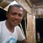 Siprianus Maju Mencari, Humas Club Flores United/Ket Foto ; Dokpri