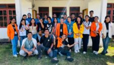 Mahasiswa KKNT Desa Ulupulu 1 Batch 2 2026