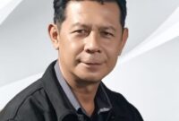 V. Maximus Mari
(Anggota Komisi Keadilan, Perdamaian, dan Pastoral Migran Perantau Keuskupan 
Agung Ende)