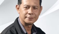 V. Maximus Mari
(Anggota Komisi Keadilan, Perdamaian, dan Pastoral Migran Perantau Keuskupan 
Agung Ende)