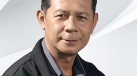 V. Maximus Mari
(Anggota Komisi Keadilan, Perdamaian, dan Pastoral Migran Perantau Keuskupan 
Agung Ende)