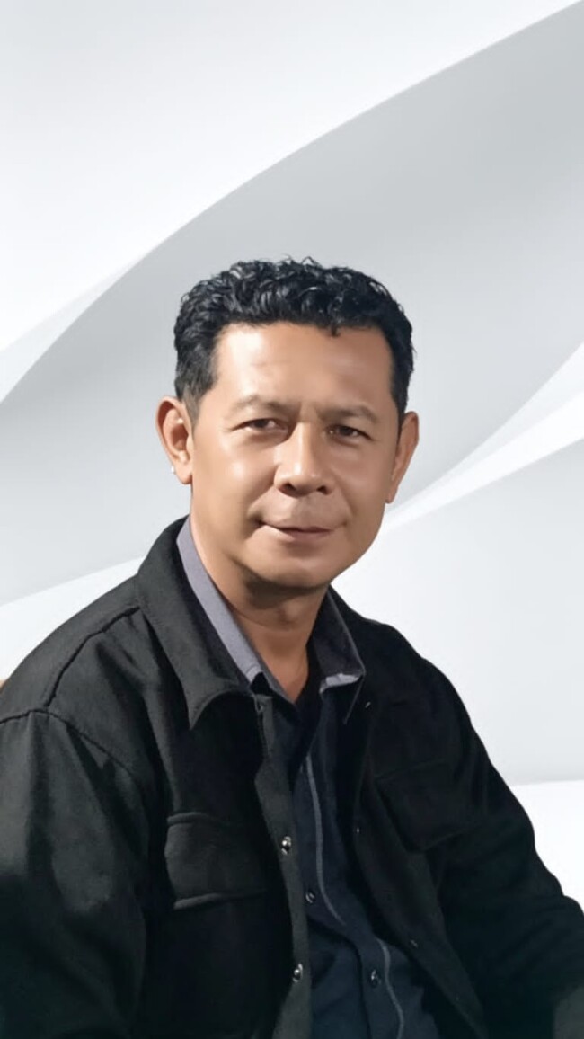 V. Maximus Mari
(Anggota Komisi Keadilan, Perdamaian, dan Pastoral Migran Perantau Keuskupan 
Agung Ende)