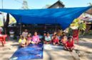 Warga Dobo Kabupaten Sikka